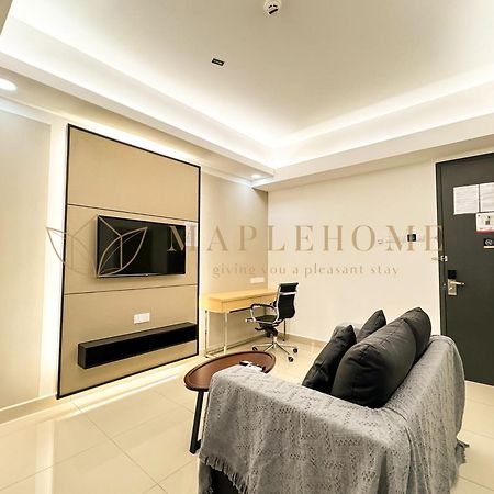 Ion Delemon Premier Suites Genting Highlands Eksteriør billede