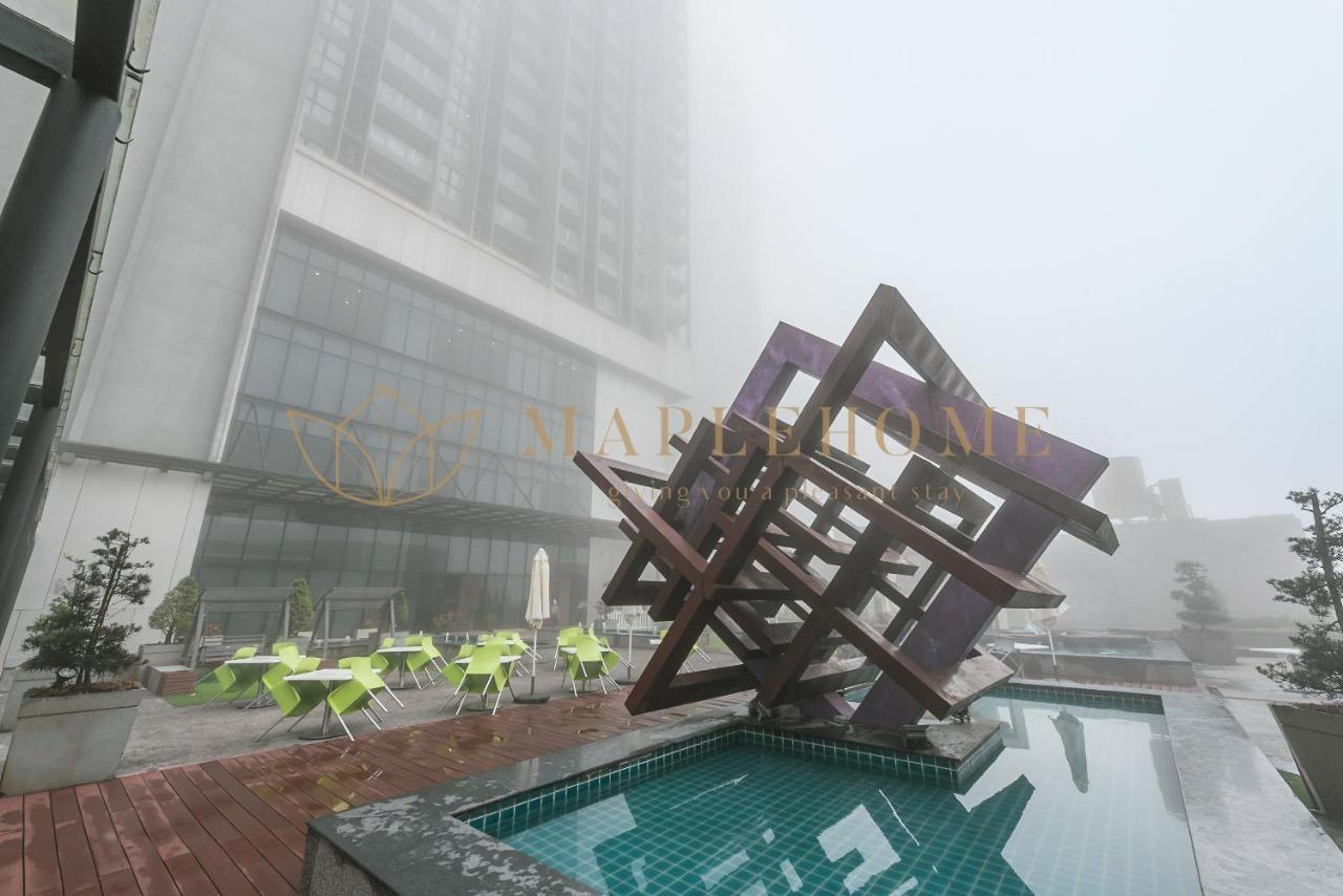 Ion Delemon Premier Suites Genting Highlands Eksteriør billede