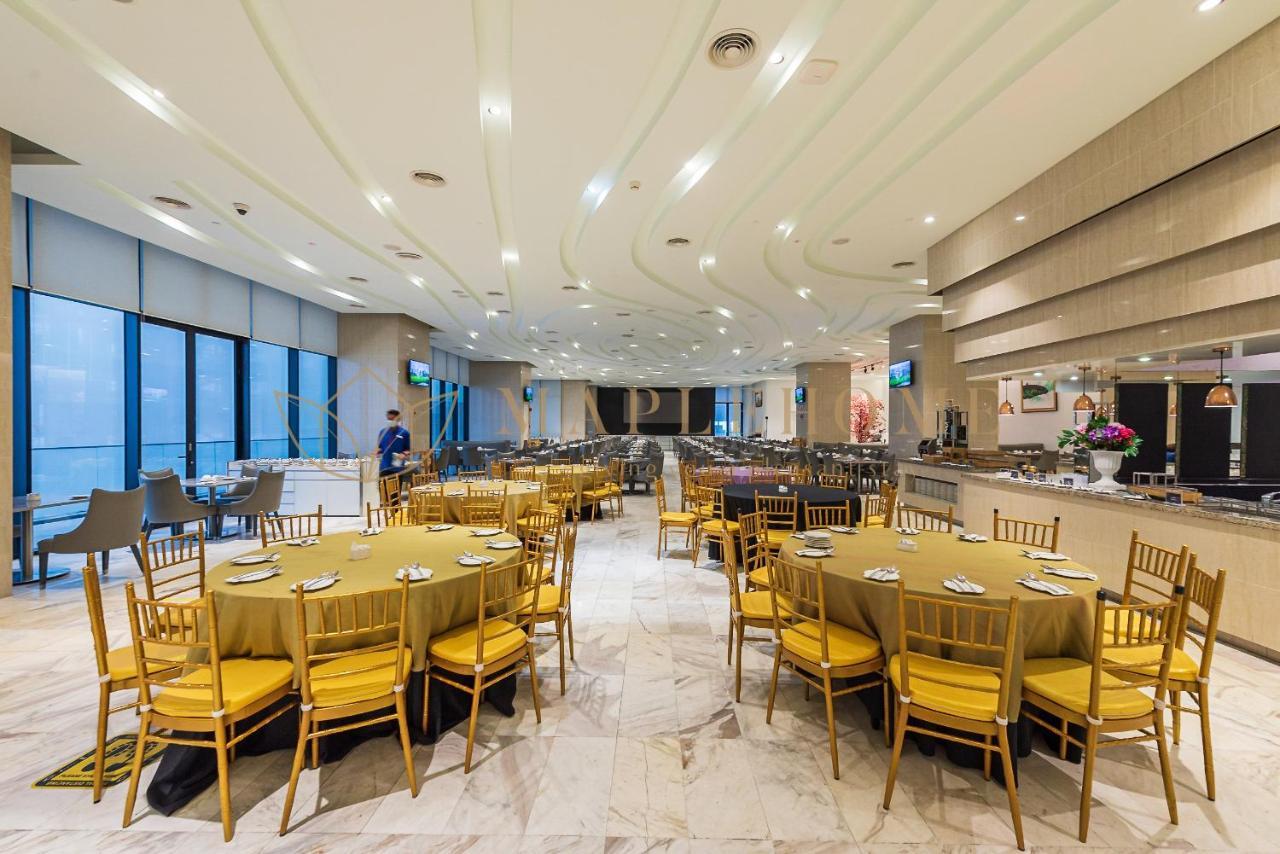 Ion Delemon Premier Suites Genting Highlands Eksteriør billede