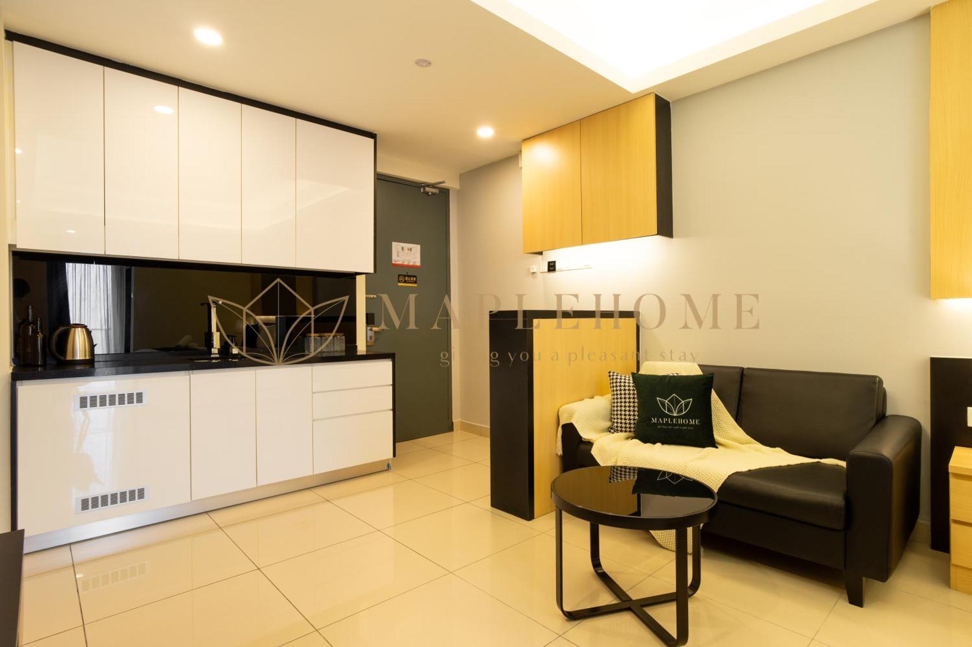 Ion Delemon Premier Suites Genting Highlands Værelse billede