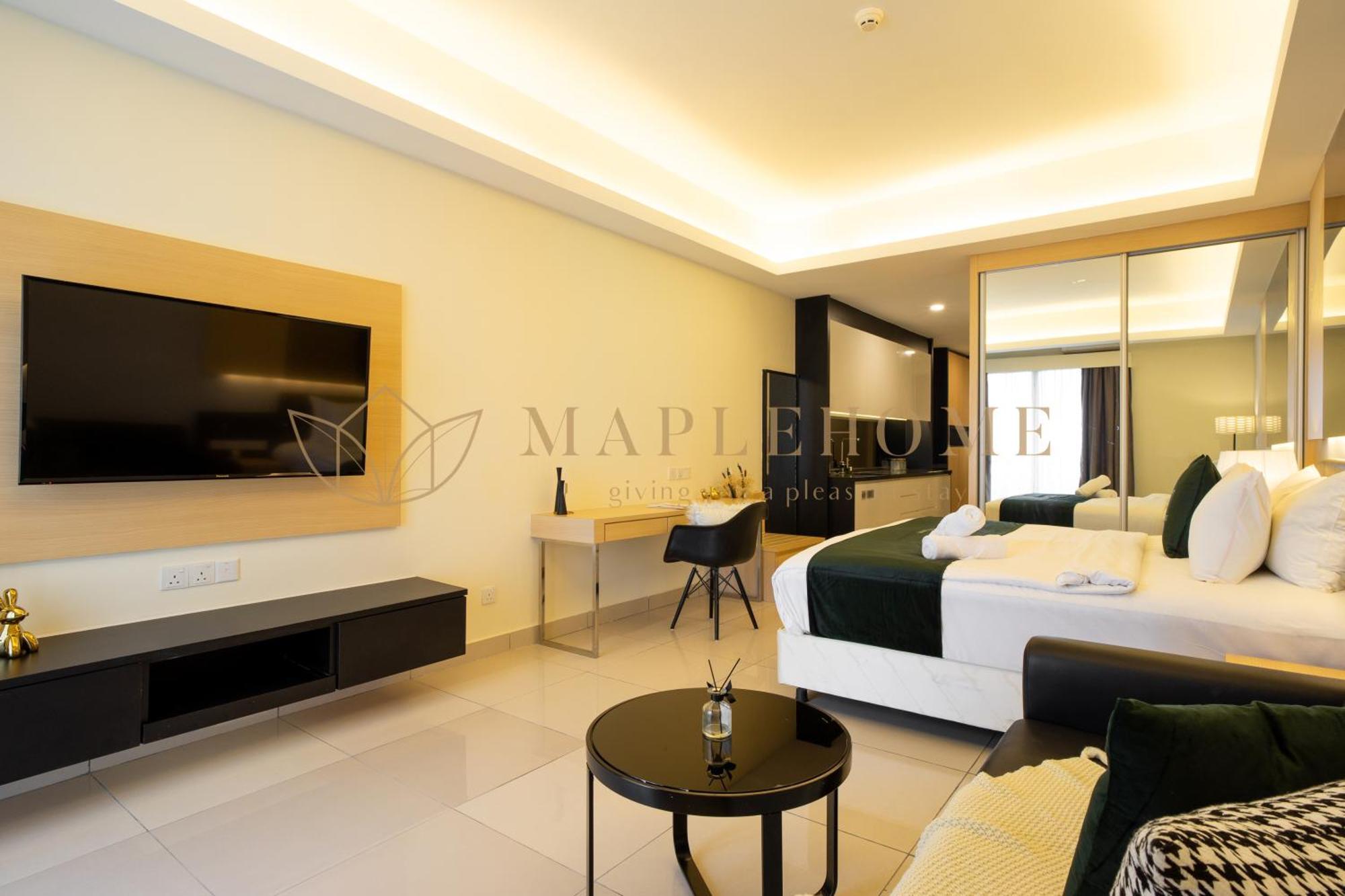 Ion Delemon Premier Suites Genting Highlands Værelse billede