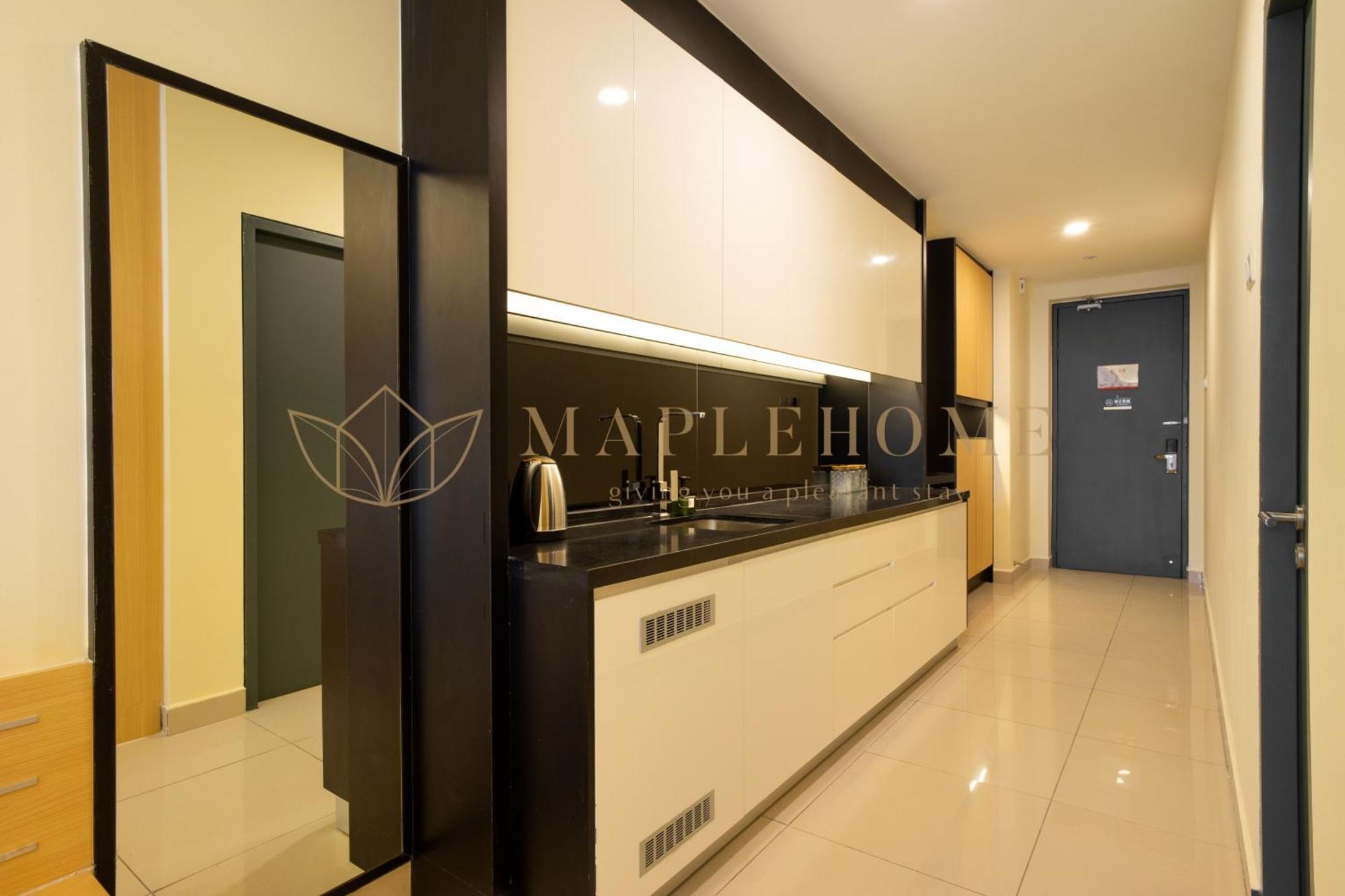 Ion Delemon Premier Suites Genting Highlands Værelse billede