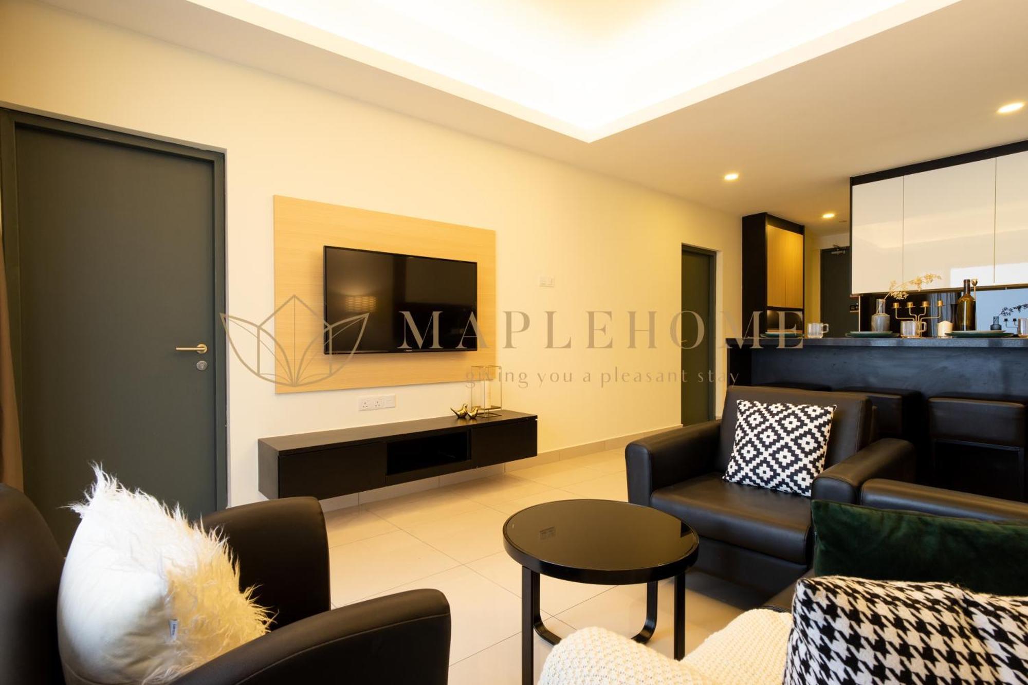 Ion Delemon Premier Suites Genting Highlands Værelse billede