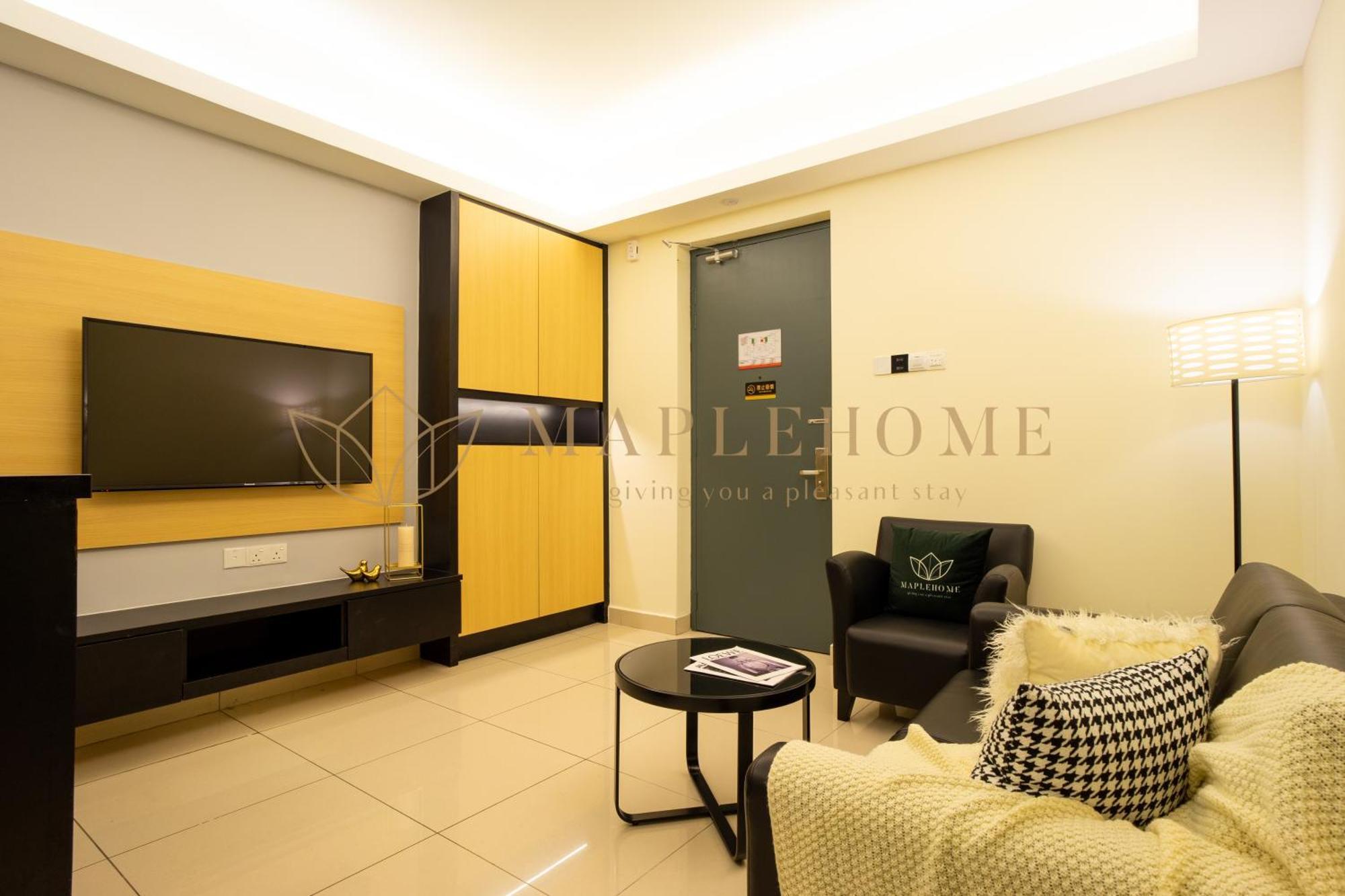 Ion Delemon Premier Suites Genting Highlands Værelse billede